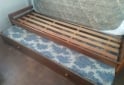 Hogar - Cama marinera con colchones - En Venta