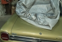 Clásicos - Ford Falcon Futura 74 - En Venta
