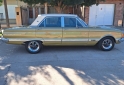 Cl�sicos - Ford Falcon Futura 74 - En Venta