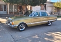 Cl�sicos - Ford Falcon Futura 74 - En Venta