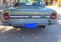 Cl�sicos - Ford Falcon Futura 74 - En Venta