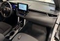 Camionetas - Toyota COROLLA CROSS XEI 2.0 2024 Nafta 31000Km - En Venta