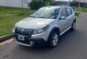 Autos - Renault Stepway 2011 GNC 220000Km - En Venta