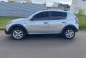 Autos - Renault Stepway 2011 GNC 220000Km - En Venta