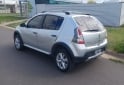 Autos - Renault Stepway 2011 GNC 220000Km - En Venta