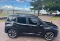 Camionetas - Jeep JEEP RENEGADE LONGITUDE 2019 Nafta 57500Km - En Venta