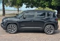 Camionetas - Jeep JEEP RENEGADE LONGITUDE 2019 Nafta 57500Km - En Venta