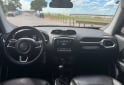 Camionetas - Jeep JEEP RENEGADE LONGITUDE 2019 Nafta 57500Km - En Venta