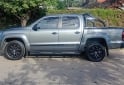 Camionetas - Volkswagen Amarok Dark Label. 2015 Diesel 180000Km - En Venta