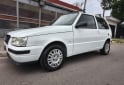 Autos - Fiat uno 2005 Nafta 217000Km - En Venta
