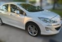 Autos - Peugeot 408 SPORT THC 163cv 2012 Nafta 230000Km - En Venta