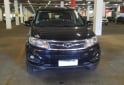 Camionetas - Chery Tiggo 5 2017 Nafta 109000Km - En Venta