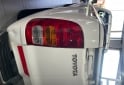 Camionetas - Toyota Hilux 2009 Diesel 220000Km - En Venta