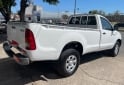 Camionetas - Toyota Hilux 2009 Diesel 220000Km - En Venta