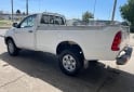 Camionetas - Toyota Hilux 2009 Diesel 220000Km - En Venta