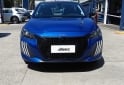 Autos - Peugeot 208 1.6 Allure Pack l25 2024 Nafta 16421Km - En Venta