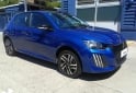 Autos - Peugeot 208 1.6 Allure Pack l25 2024 Nafta 16421Km - En Venta