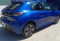 Autos - Peugeot 208 1.6 Allure Pack l25 2024 Nafta 16421Km - En Venta
