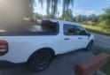 Camionetas - Ford MAVERICK XLT 2023 Nafta 86000Km - En Venta