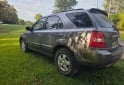 Camionetas - Kia Sorento 4x4 2007 Diesel 213000Km - En Venta