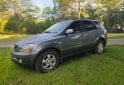 Camionetas - Kia Sorento 4x4 2007 Diesel 213000Km - En Venta