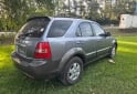 Camionetas - Kia Sorento 4x4 2007 Diesel 213000Km - En Venta