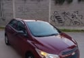 Autos - Chevrolet Onix joy 2018 Nafta 110000Km - En Venta