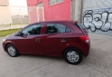 Autos - Chevrolet Onix joy 2018 Nafta 110000Km - En Venta