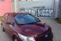 Autos - Chevrolet Onix joy 2018 Nafta 116000Km - En Venta