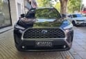 Autos - Toyota Corolla cross Seg 2022 Electrico / Hibrido 29000Km - En Venta