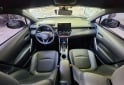 Autos - Toyota Corolla cross Seg 2022 Electrico / Hibrido 29000Km - En Venta