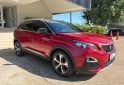Autos - Peugeot 3008 GT Line HDI Tiptroni 2018 Nafta 90000Km - En Venta