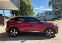 Autos - Peugeot 3008 GT Line HDI Tiptroni 2018 Nafta 90000Km - En Venta