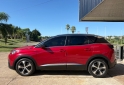 Autos - Peugeot 3008 GT Line HDI Tiptroni 2018 Nafta 90000Km - En Venta
