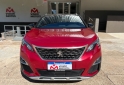 Autos - Peugeot 3008 GT Line HDI Tiptroni 2018 Nafta 90000Km - En Venta