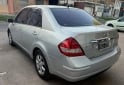 Autos - Nissan TIIDA 1.8 TEKNA GNC 2008 GNC  - En Venta