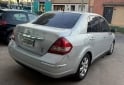 Autos - Nissan TIIDA 1.8 TEKNA GNC 2008 GNC  - En Venta