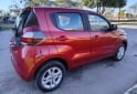 Autos - Fiat MOVI EASY PACK T 2016 Nafta 63250Km - En Venta