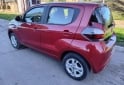 Autos - Fiat MOVI EASY PACK T 2016 Nafta 63250Km - En Venta