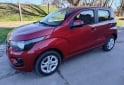 Autos - Fiat MOVI EASY PACK T 2016 Nafta 63250Km - En Venta