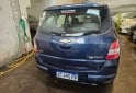 Autos - Chevrolet Spin 2018 Nafta 80000Km - En Venta
