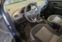 Autos - Chevrolet Spin 2018 Nafta 80000Km - En Venta