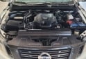 Camionetas - Nissan FRONTIER 2021 Diesel 97000Km - En Venta