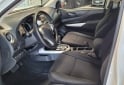 Camionetas - Nissan FRONTIER 2021 Diesel 97000Km - En Venta