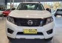 Camionetas - Nissan FRONTIER 2021 Diesel 97000Km - En Venta