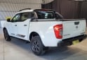 Camionetas - Nissan FRONTIER 2021 Diesel 97000Km - En Venta