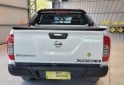 Camionetas - Nissan FRONTIER 2021 Diesel 97000Km - En Venta