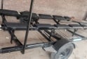 Otros (N�utica) - Trailer Lancha 6.30m - En Venta