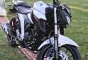 Motos - Yamaha FZ 250 2018 Nafta 12000Km - En Venta