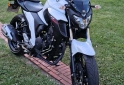 Motos - Yamaha FZ 250 2018 Nafta 12000Km - En Venta